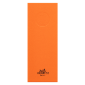 Hermès Eau de Basilic Pourpre - Refillable kolínska voda unisex 50 ml