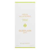 Guerlain Aqua Allegoria Nerolia Vetiver woda toaletowa unisex 125 ml