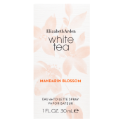 Elizabeth Arden White Tea Mandarin Blossom Toaletna voda za ženske 30 ml