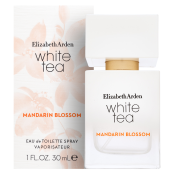 Elizabeth Arden White Tea Mandarin Blossom Toaletna voda za ženske 30 ml