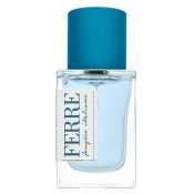 Gianfranco Ferré Fougere Italiano Eau de Toilette para hombre 30 ml