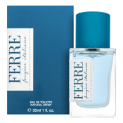 Gianfranco Ferré Fougere Italiano Eau de Toilette para hombre 30 ml