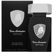 Tonino Lamborghini Mitico Eau de Toilette férfiaknak 75 ml