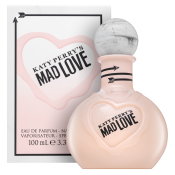Katy Perry Katy Perry's Mad Love Eau de Parfum nőknek 100 ml