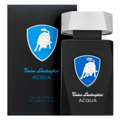 Tonino Lamborghini Acqua Eau de Toilette férfiaknak 75 ml