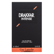 Guy Laroche Drakkar Intense parfémovaná voda pro muže 100 ml