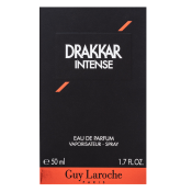 Guy Laroche Drakkar Intense parfémovaná voda pro muže 50 ml
