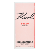 Lagerfeld Karl Tokyo Shibuya Eau de Parfum para mujer 100 ml