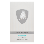 Tonino Lamborghini Essenza woda toaletowa dla mężczyzn 125 ml