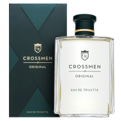 Coty Crossmen Original Eau de Toilette para hombre 200 ml