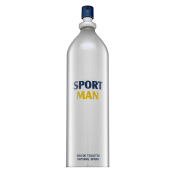 Antonio Puig Sportman Eau de Toilette bărbați 250 ml