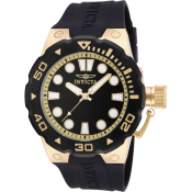 Invicta Pro Diver