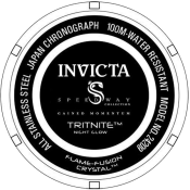 Invicta Objet D Art