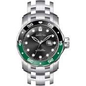 Invicta Pro Diver