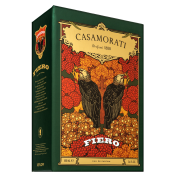 Xerjoff Casamorati Fiero parfémovaná voda pro muže 100 ml