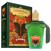 Xerjoff Casamorati Fiero parfémovaná voda pro muže 100 ml
