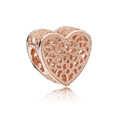 Abalorio Pandora Moments