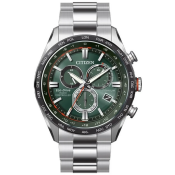 Citizen Super Titanium