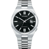 Citizen Automatic