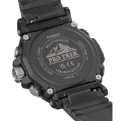 Casio Pro Trek