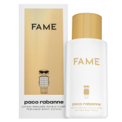 Paco Rabanne Fame testápoló tej nőknek 200 ml