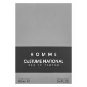 Costume National Homme Eau de Parfum da uomo 100 ml