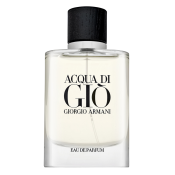Armani (Giorgio Armani) Acqua di Gio Pour Homme - Refillable parfémovaná voda pro muže Refillable 75 ml