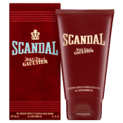 Jean P. Gaultier Scandal Pour Homme sprchový gel pro muže 150 ml