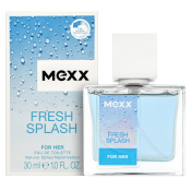 Mexx Fresh Splash Woman Eau de Toilette nőknek 30 ml