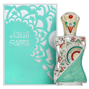 Al Haramain Sama Olejek perfumowany unisex 15 ml