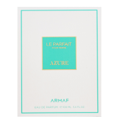 Armaf Le Parfait Pour Femme Azure Eau de Parfum da donna 100 ml