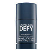 Calvin Klein Defy Deostick para hombre 75 ml