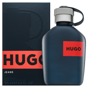 Hugo Boss Jeans woda toaletowa dla mężczyzn 125 ml