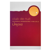 Armaf Club De Nuit Untold woda perfumowana unisex 105 ml