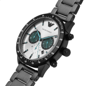 Emporio Armani Chronograph