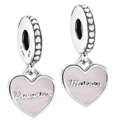 Pandantiv Pandora Moments