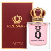 Dolce & Gabbana Q by Dolce & Gabbana Eau de Parfum nőknek 50 ml