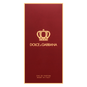 Dolce & Gabbana Q by Dolce & Gabbana parfémovaná voda pro ženy 100 ml