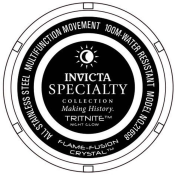 Invicta Specialty