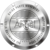 Invicta Angel