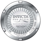 Invicta Pro Diver