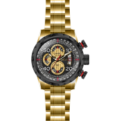 Invicta Aviator