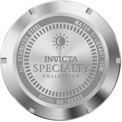 Invicta Specialty