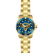 Invicta Dc Comics
