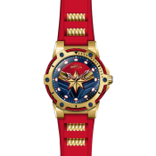Invicta Marvel