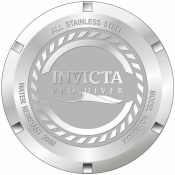 Invicta Pro Diver