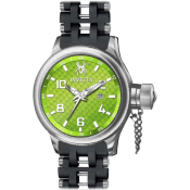 Invicta Russian Diver