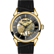 Invicta Vintage