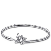 Pulsera Pandora Moments