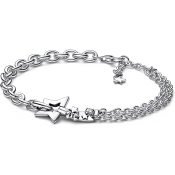 Náramek Pandora Moments